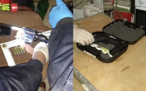 Golpean con un bloque a un prestamista en el Juan XXIII