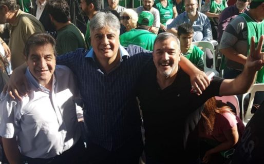 ATE amenaza: Irá al paro si no les devuelven los días descontados