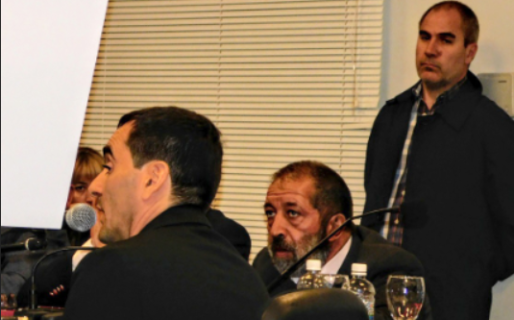 Se realiza la tercera jornada por la preliminar en la causa “Revelación”