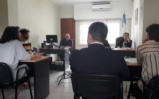 Mantienen la prisión preventiva de uno de los imputados en el robo al Lucania