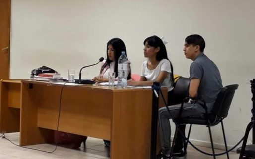 Rodrigo Nieves fue declarado culpable del homicidio de Jorge Olivera