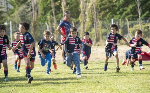 Comodoro Rugby Club celebró sus 25 años