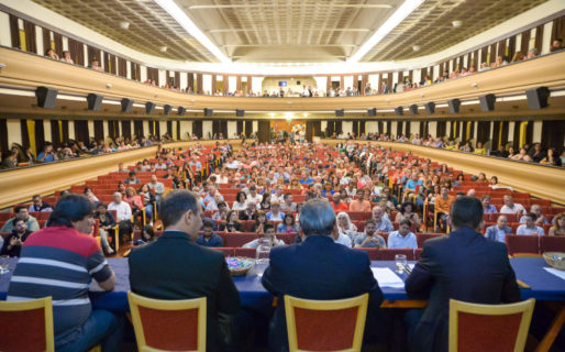 La SCPL llevó a cabo su Asamblea Anual Ordinaria de Delegados