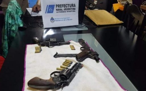 Desbarataron una banda que comercializaba drogas