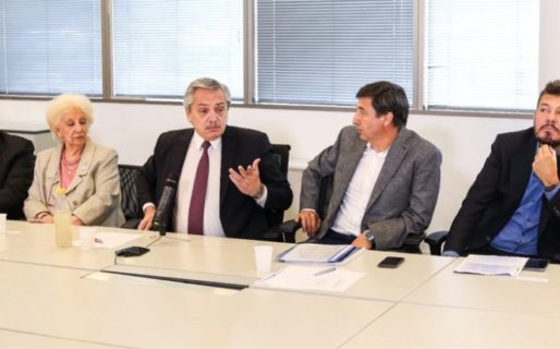 Tinelli: “Esto me hace pensar que cambia la Argentina y viene un país mejor”