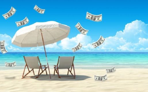 La desdolarización bien entendida ya empezó por el veraneo