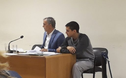 Confirmaron la condena contra Willatowski por el crimen de Bayón