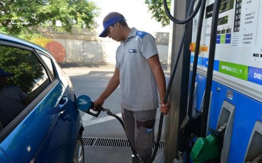 Surtidores, listos para arder: Se ‘derrite’ el Decreto que frenó la suba de naftas