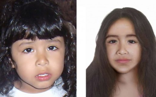 Sofía Herrera cumpliría 15 años y su mamá le dedicó un mensaje