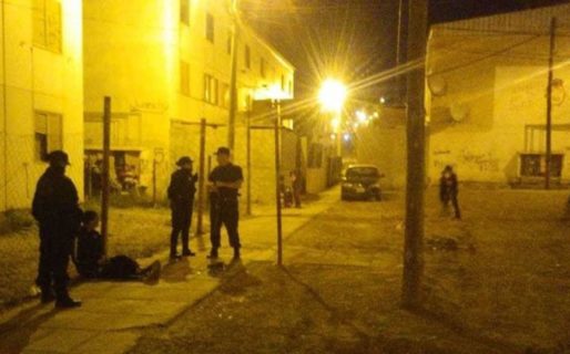 Continúa en estado crítico la mujer baleada el sábado en el barrio 30 de Octubre