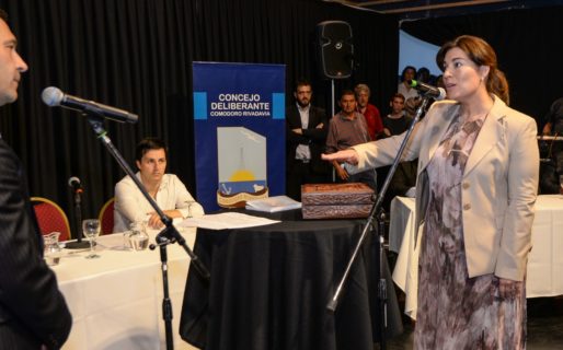 Ana Clara Romero: “Seremos una oposición responsable”