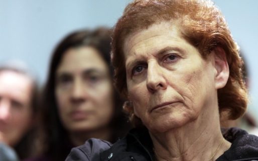 La madre de Nisman hizo un pedido al Presidente