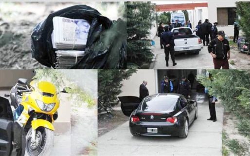 El 2 de marzo comienza el juicio más grande de la historia de Chubut