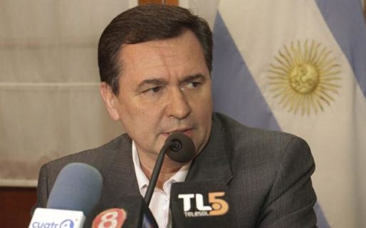 El nuevo secretario de Minería convocará a las autoridades provinciales