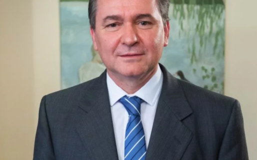 Arcioni se reunió con el secretario de Minería de la Nación