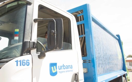Urbana detalló su servicio por el feriado de camioneros el domingo