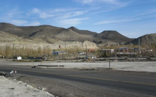 Km. 17: Disparó al aire en “nochebuena” y la bala entró a la casa de un vecino