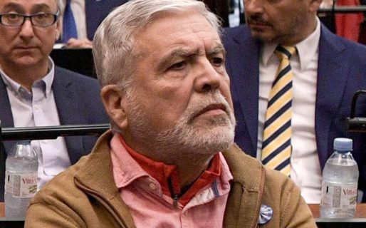 Tragedia de once: ratificaron la condena de Julio De Vido