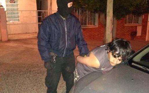 Homicidio N° 20: Guerrero aguarda la audiencia de control de detención