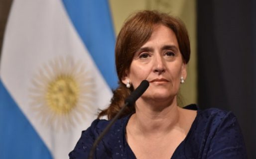 Los millonarios gastos del Senado por los viajes de Gabriela Michetti