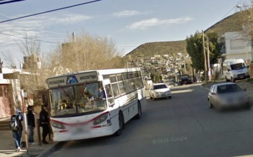 Ahora intentaron secuestrar a una adolescente de 14 años