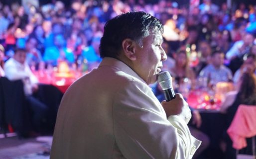 “Vamos a trabajar fuertemente por la reactivación de la Cuenca en este 2020”