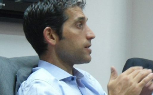 Juan José Carbajales conducirá la Subsecretaría de Hidrocarburos