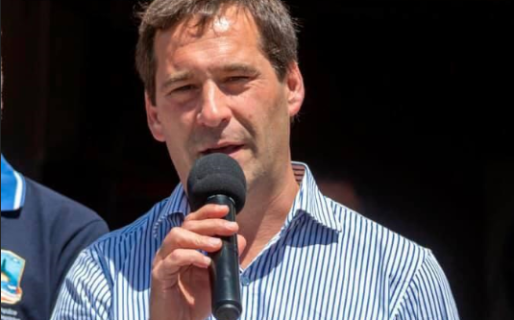 Luque: «Vamos a ser inflexibles con todo lo que tenga que ver con pirotecnia”