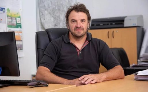 Declararon la emergencia del sistema de tratamiento de efluentes cloacales en Rada Tilly