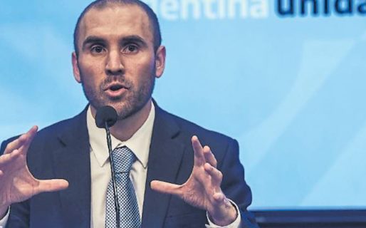 El Gobierno cambió el esquema de retenciones y decidió aumentarlas