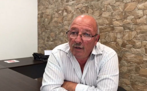 “Le quieren sacar de prepo a las cooperadoras un 2,8% de los fondos del FAEM, es una barbaridad”