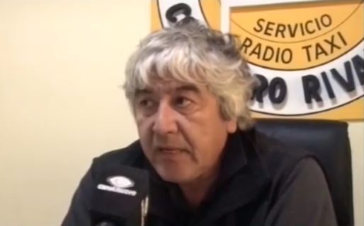 “Pedimos un aumento menor al que debíamos para no quedarnos sin pasajeros”