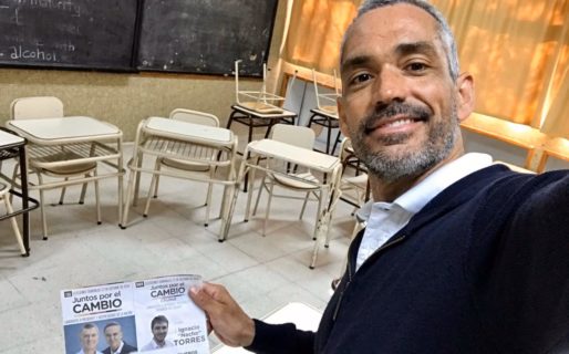 «Fita es un caradura que no laburó un día en su vida”