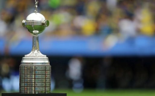 Se sorteó la fase de grupos de la Libertadores 2020, averiguá contra quienes juega tu equipo