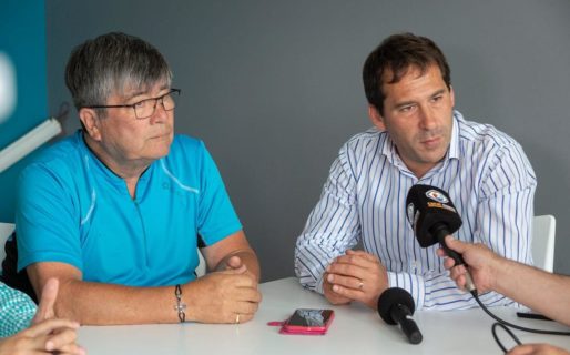 Jubilados que cobren la mínima renovarán su carnet de conducir sin costo