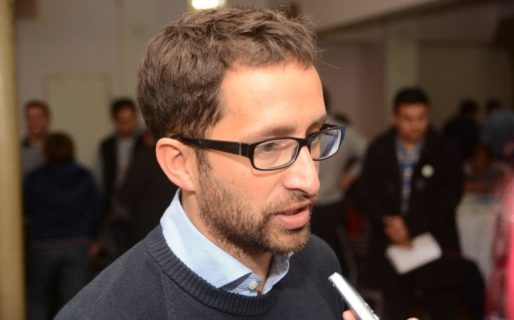 Issa: «La aprobación por unanimidad refleja que todos coincidimos en la importancia de fomentar el turismo»