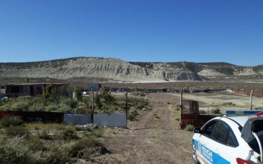 Cierre de año violento: asesinó a otro hombre de una puñalada en medio de una pelea