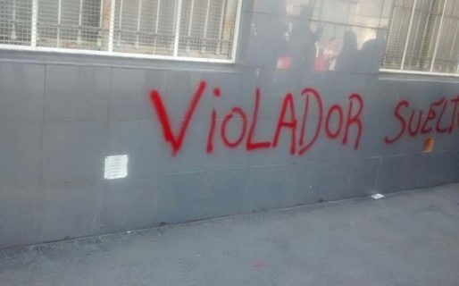 Aberrante: Un audio de WhatsApp reveló abusos a nenes en un jardín