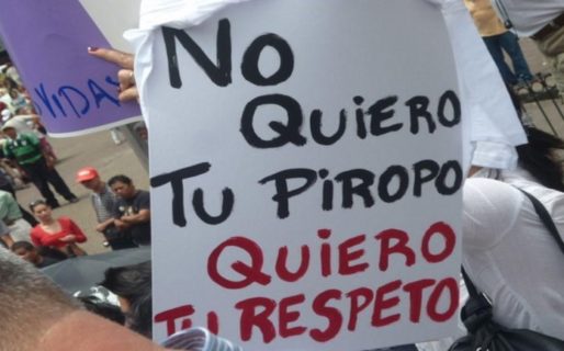 Lo multaron por acoso callejero, pero la Corte de su ciudad falló a su favor alegando “Libertad de expresión”