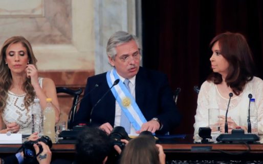 Las claves económicas del discurso de Alberto