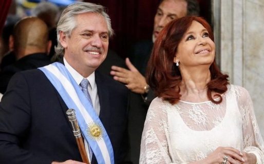 Fernández abre el año legislativo con eje en la deuda, la reforma judicial y el aborto