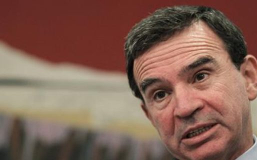 Aluar cayó 11,9% por los aranceles de Trump al acero y arrastró al Merval