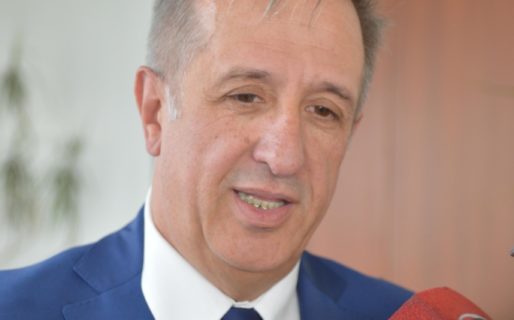 Antonena: “Recibimos un adelanto de $500 millones de la Coparticipación Federal”