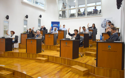 El Concejo creó el Ente Mixto Comodoro Turismo
