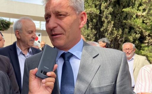 “La industria petrolera es el ejemplo de trabajo mancomunado que hay que seguir en Chubut”