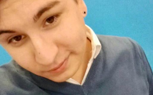 Se entregó uno de los prófugos buscado por el homicidio de Alexis Cuevas