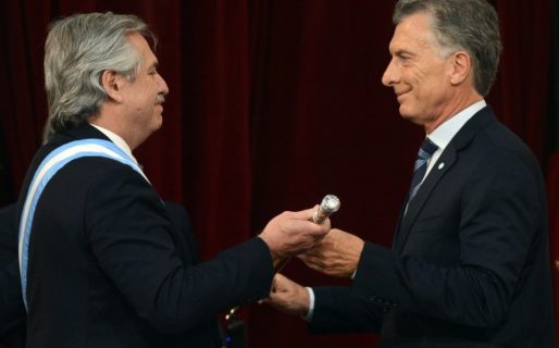 El «Albertismo» promete generar consensos básicos