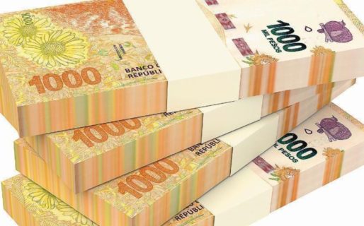 Provincia espera por el adelanto de coparticipación de mil millones