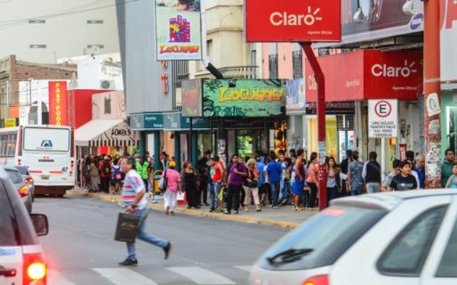 En «El Día más largo» los comercios extienden su horario de cierre