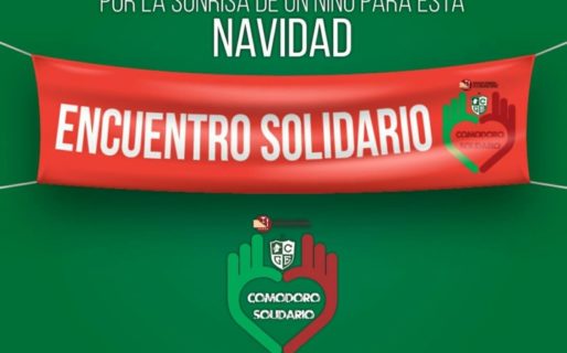 Organizan un encuentro solidario para comprar 700 pares de zapatillas